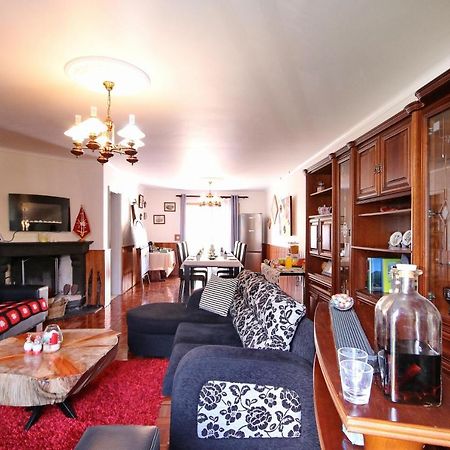 Casa Da Flor Hotel Ribeira Grande Kültér fotó