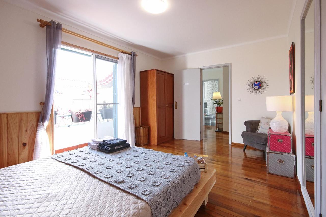 Casa Da Flor Hotel Ribeira Grande Kültér fotó