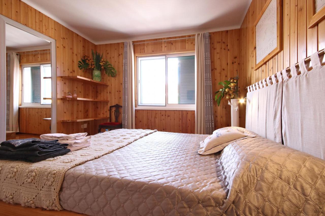Casa Da Flor Hotel Ribeira Grande Kültér fotó