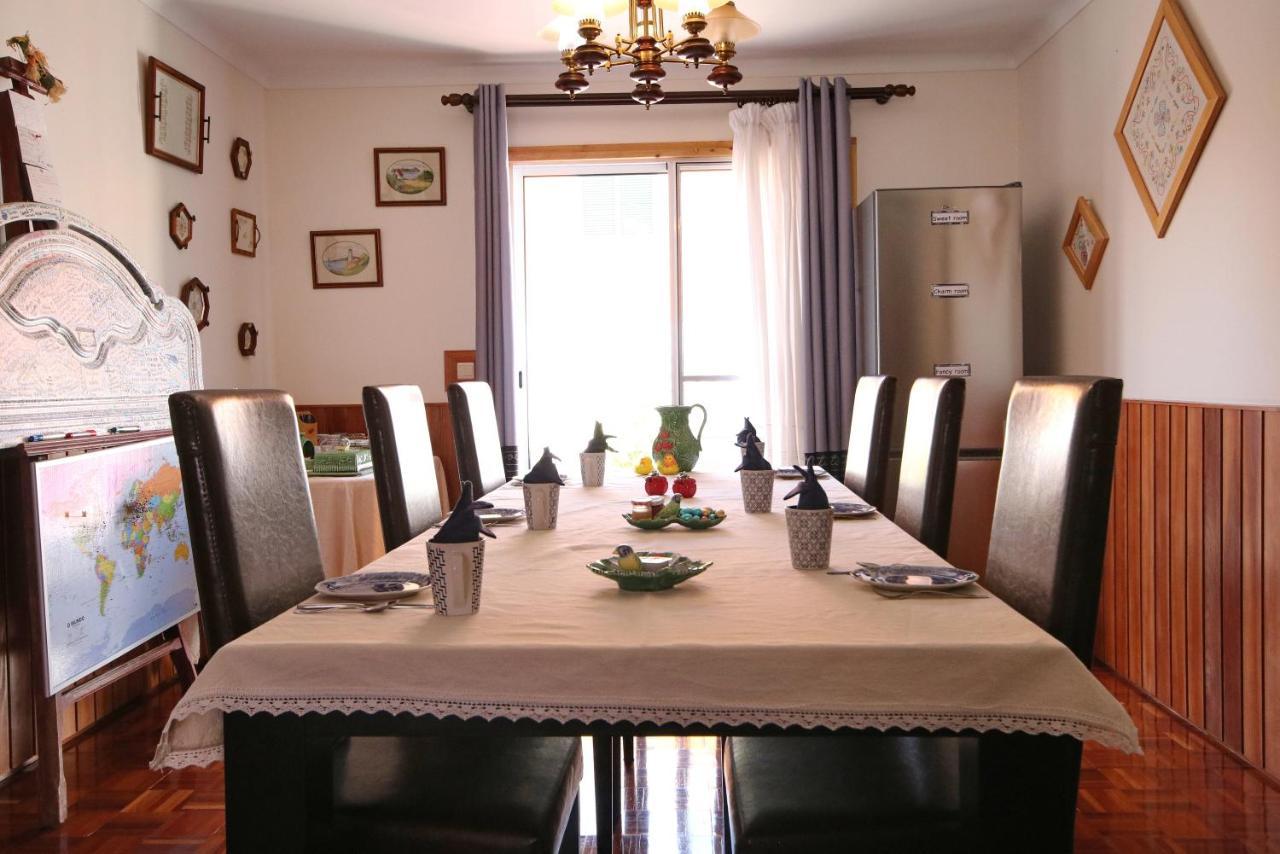 Casa Da Flor Hotel Ribeira Grande Kültér fotó