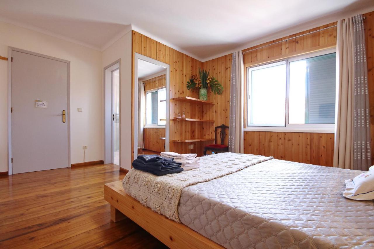 Casa Da Flor Hotel Ribeira Grande Kültér fotó